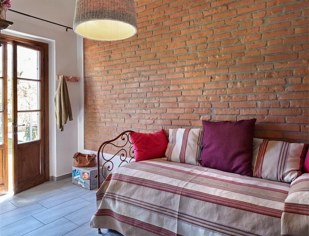 Podere La Casuccia Malmantile Room photo