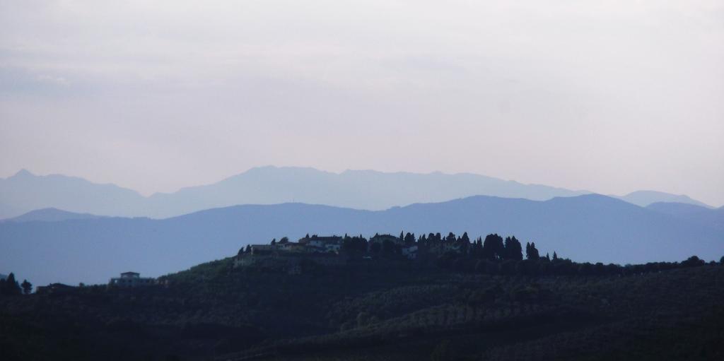 Podere La Casuccia Malmantile Room photo