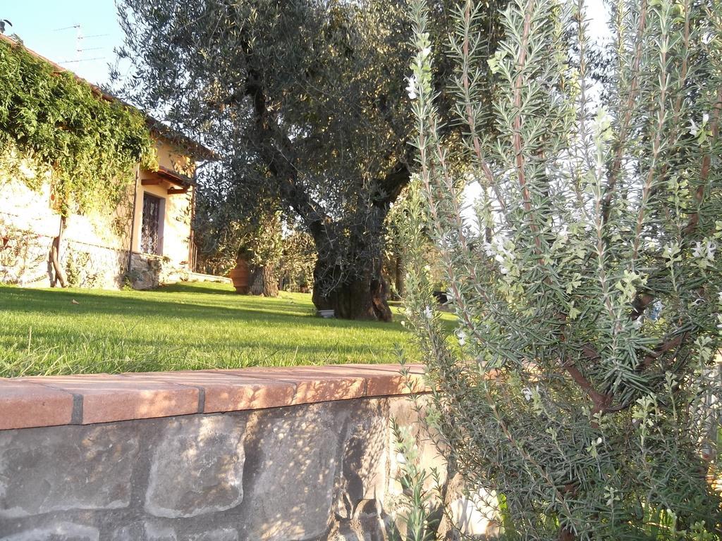 Podere La Casuccia Malmantile Room photo